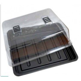 PROPAGADOR STEWART ESSENTIALS 52x42x24 CM